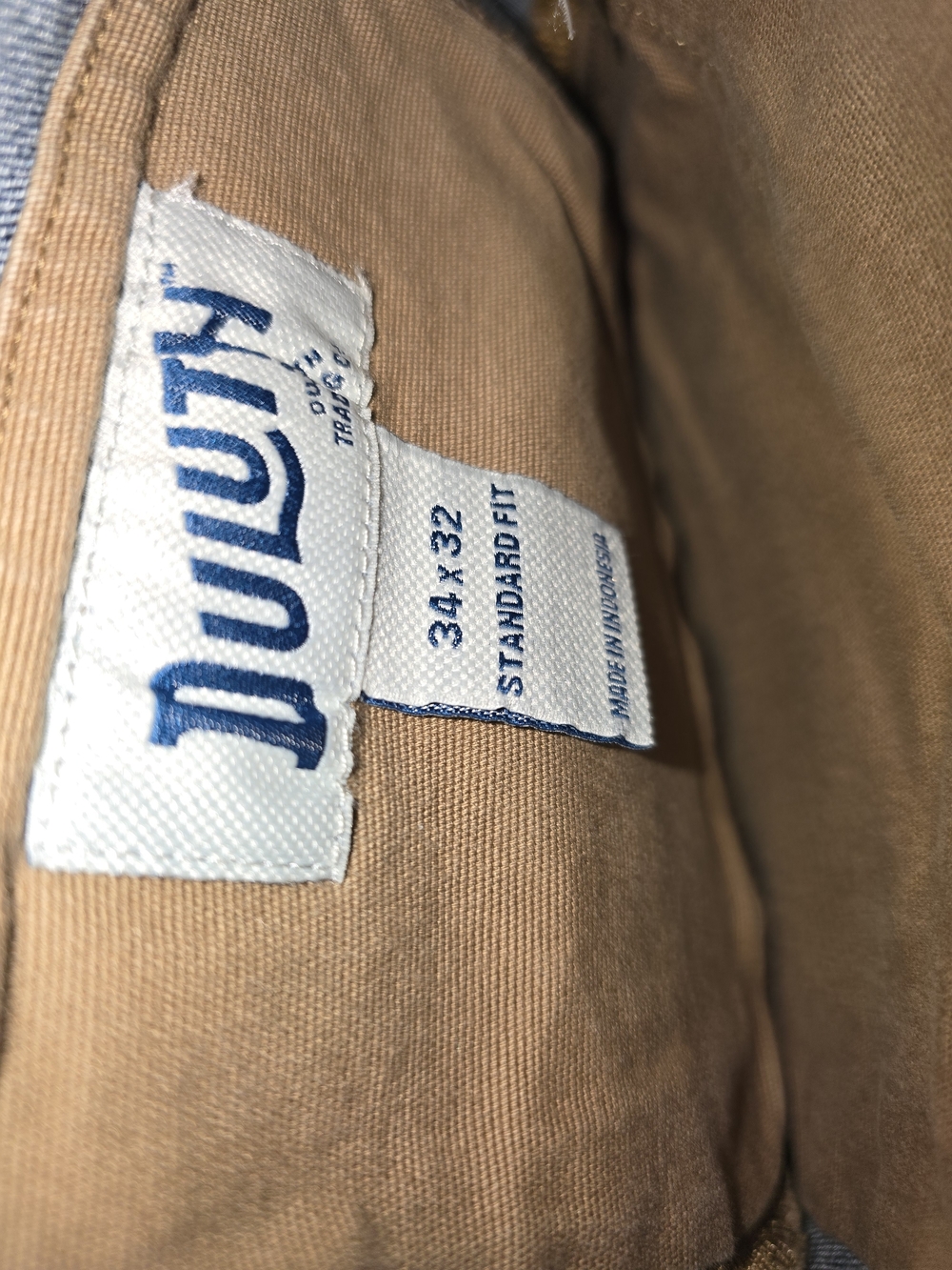 Men's Duluth Jeans Bundle - Picture 5 of 7